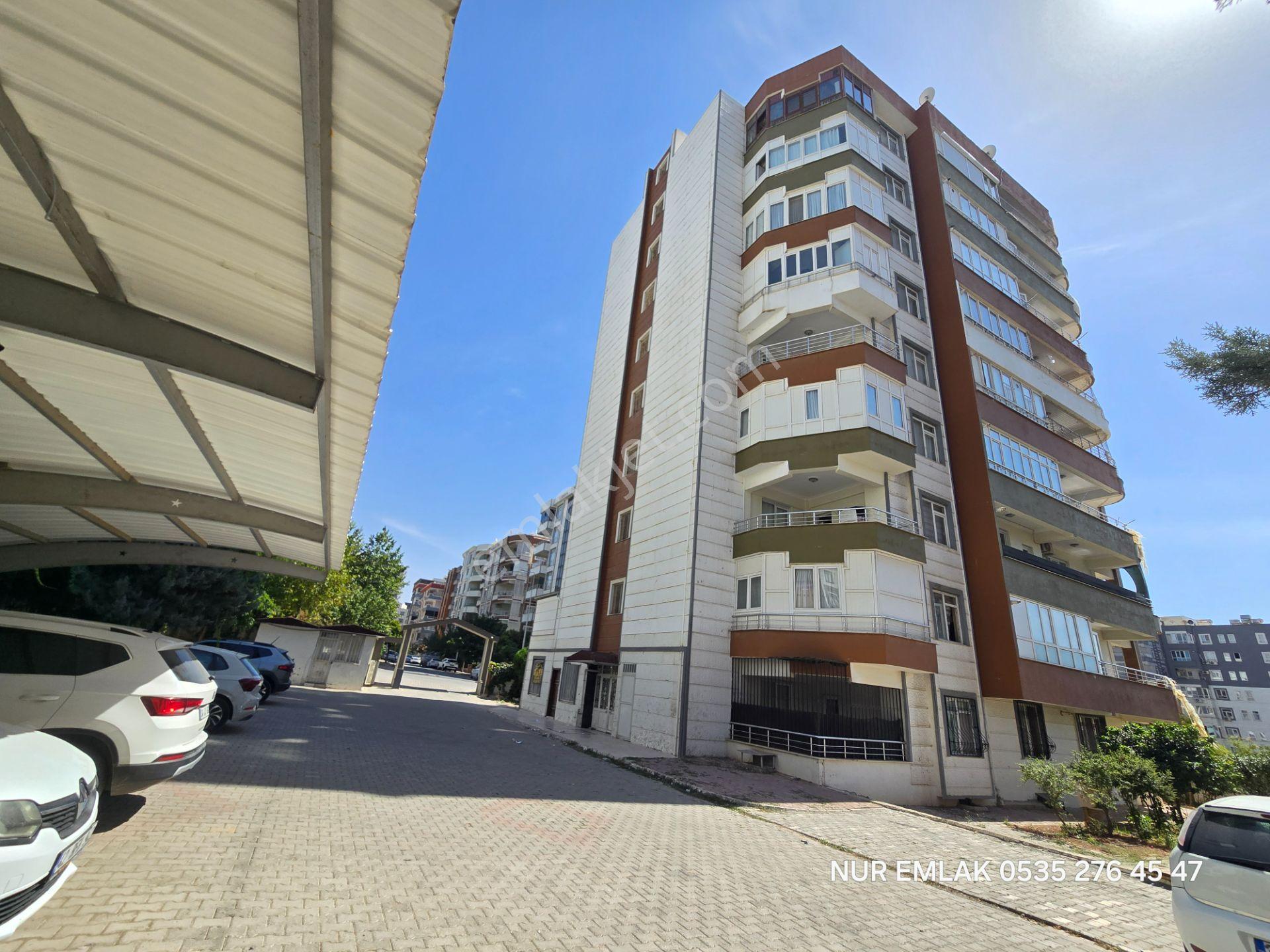 Doğukent Borsa İstanbul Okulu Arkası 3+1 Geniş Daire *nur Emlak* — fotoğraf 3