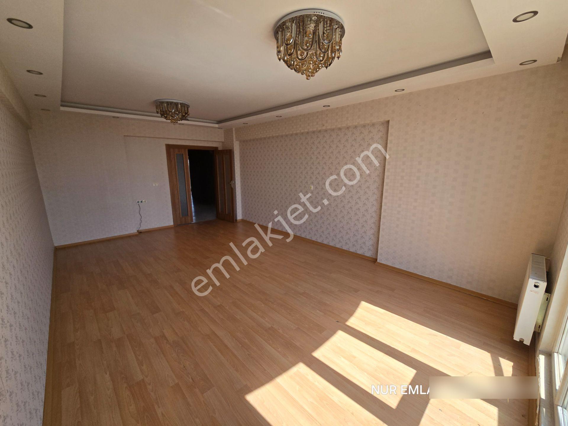 Doğukent Borsa İstanbul Okulu Arkası 3+1 Geniş Daire *nur Emlak* — fotoğraf 9