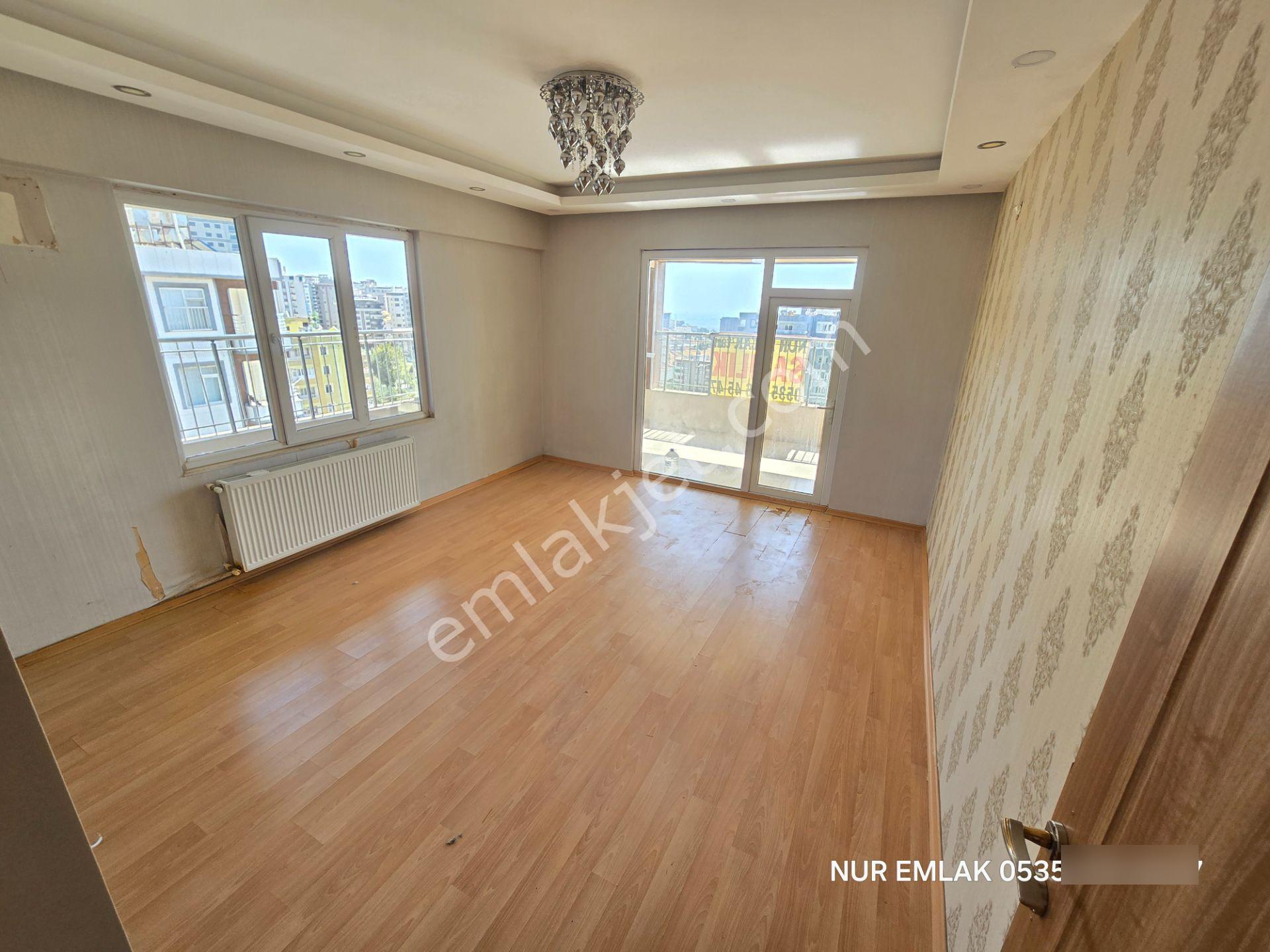 Doğukent Borsa İstanbul Okulu Arkası 3+1 Geniş Daire *nur Emlak* — fotoğraf 11