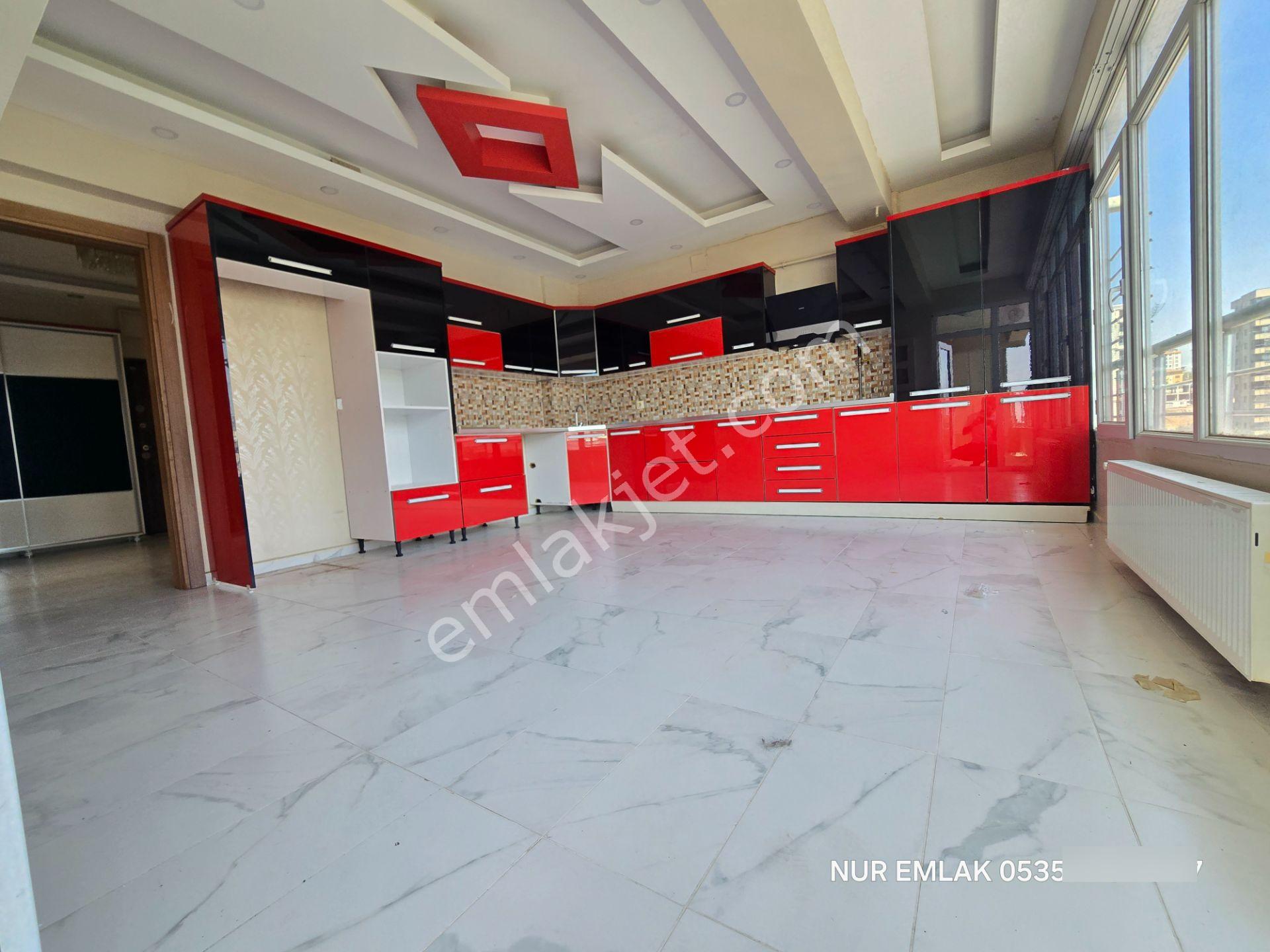 Doğukent Borsa İstanbul Okulu Arkası 3+1 Geniş Daire *nur Emlak* — fotoğraf 16
