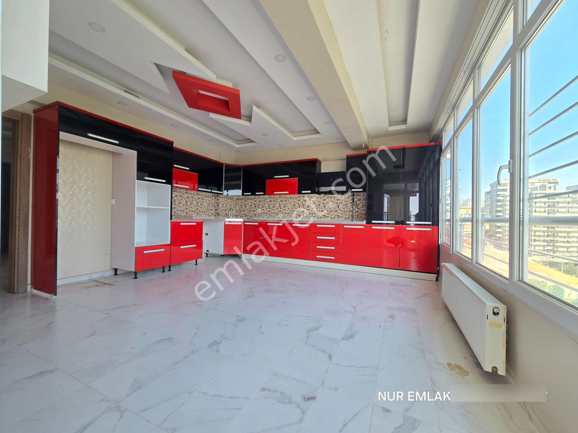 Doğukent Borsa İstanbul Okulu Arkası 3+1 Geniş Daire *nur Emlak* — fotoğraf 17