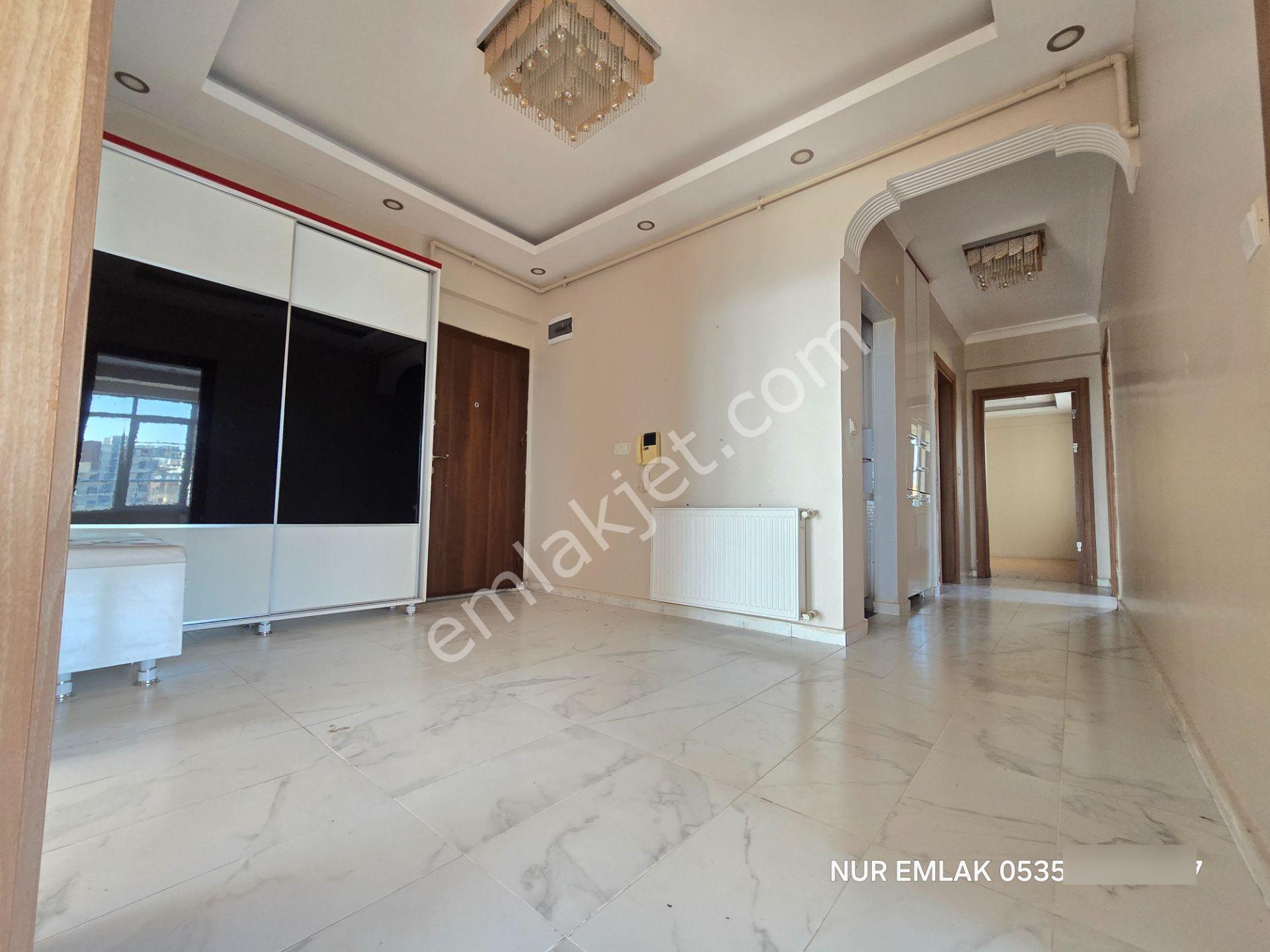 Doğukent Borsa İstanbul Okulu Arkası 3+1 Geniş Daire *nur Emlak* — fotoğraf 19