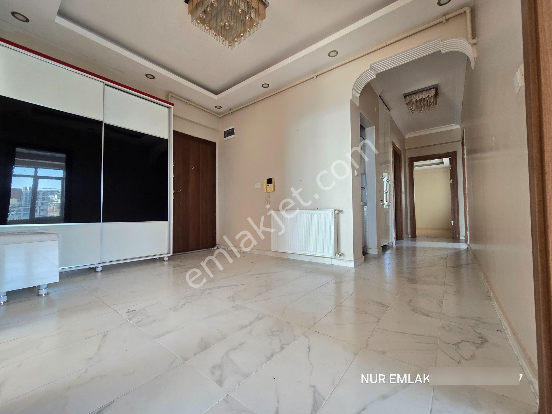 Doğukent Borsa İstanbul Okulu Arkası 3+1 Geniş Daire *nur Emlak* — fotoğraf 20