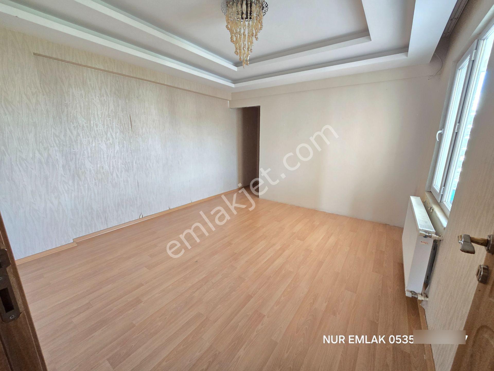Doğukent Borsa İstanbul Okulu Arkası 3+1 Geniş Daire *nur Emlak* — fotoğraf 23