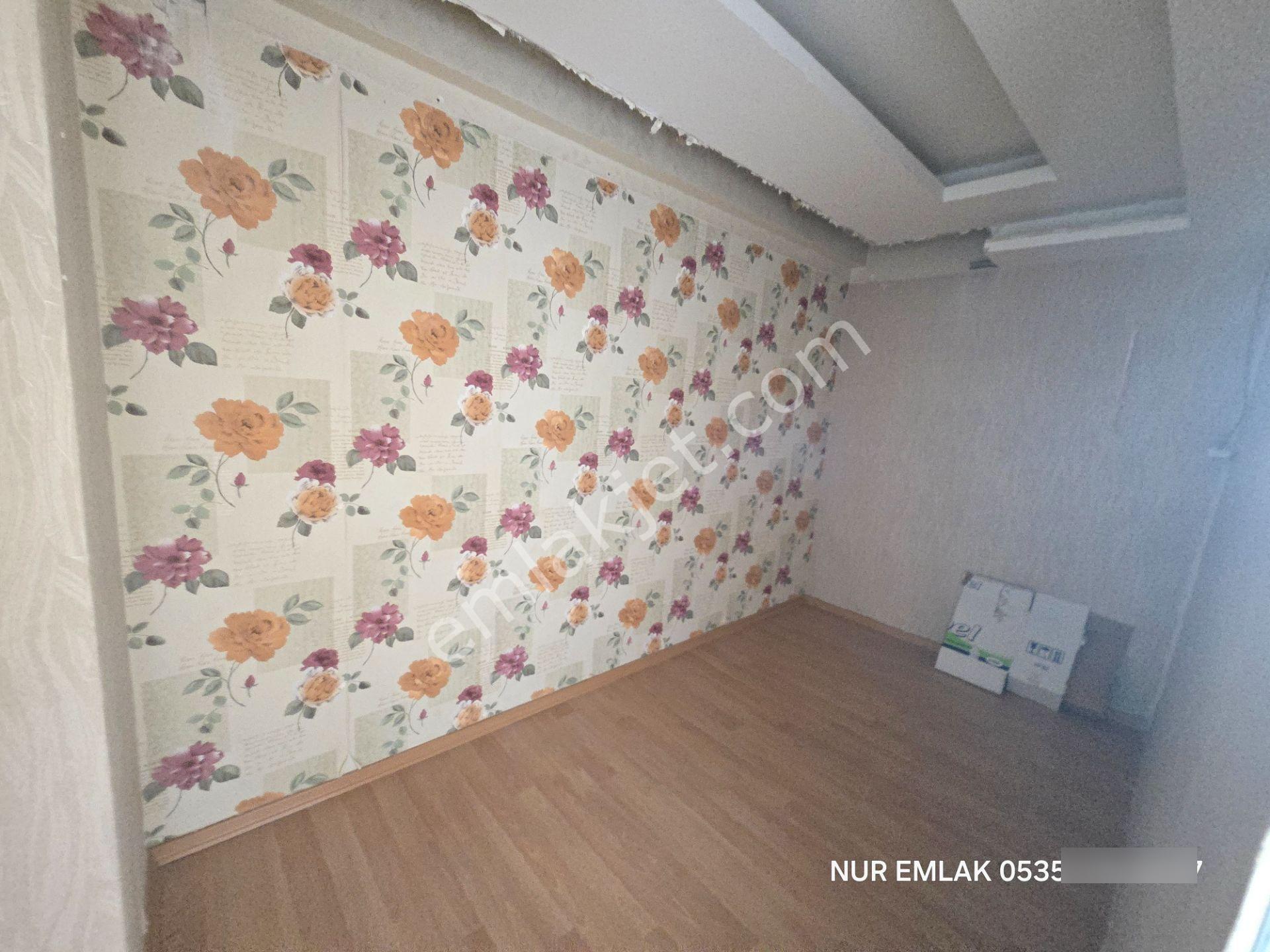 Doğukent Borsa İstanbul Okulu Arkası 3+1 Geniş Daire *nur Emlak* — fotoğraf 25