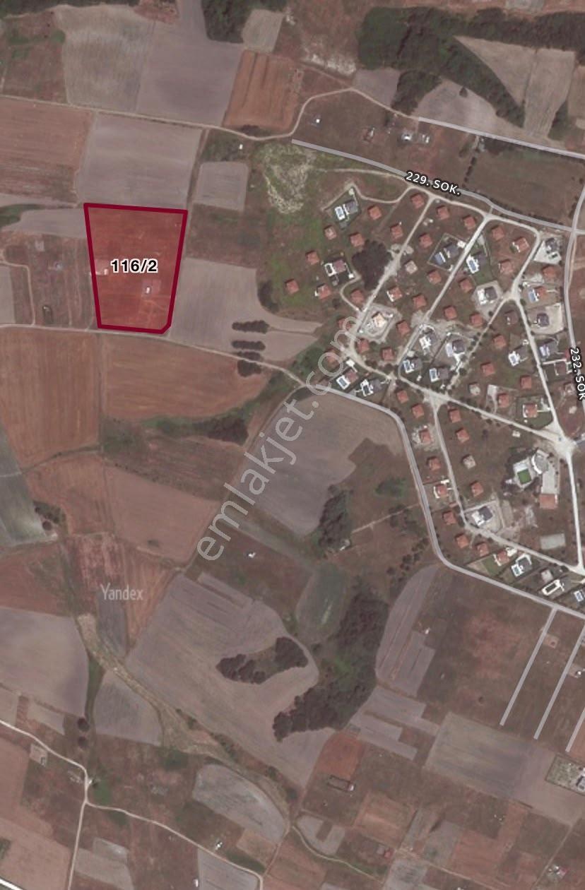 Silivri Balaban'da Kaçırılmaz Arsa Fırsatı — fotoğraf 3