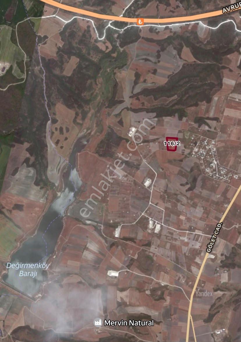 Silivri Balaban'da Kaçırılmaz Arsa Fırsatı — fotoğraf 4
