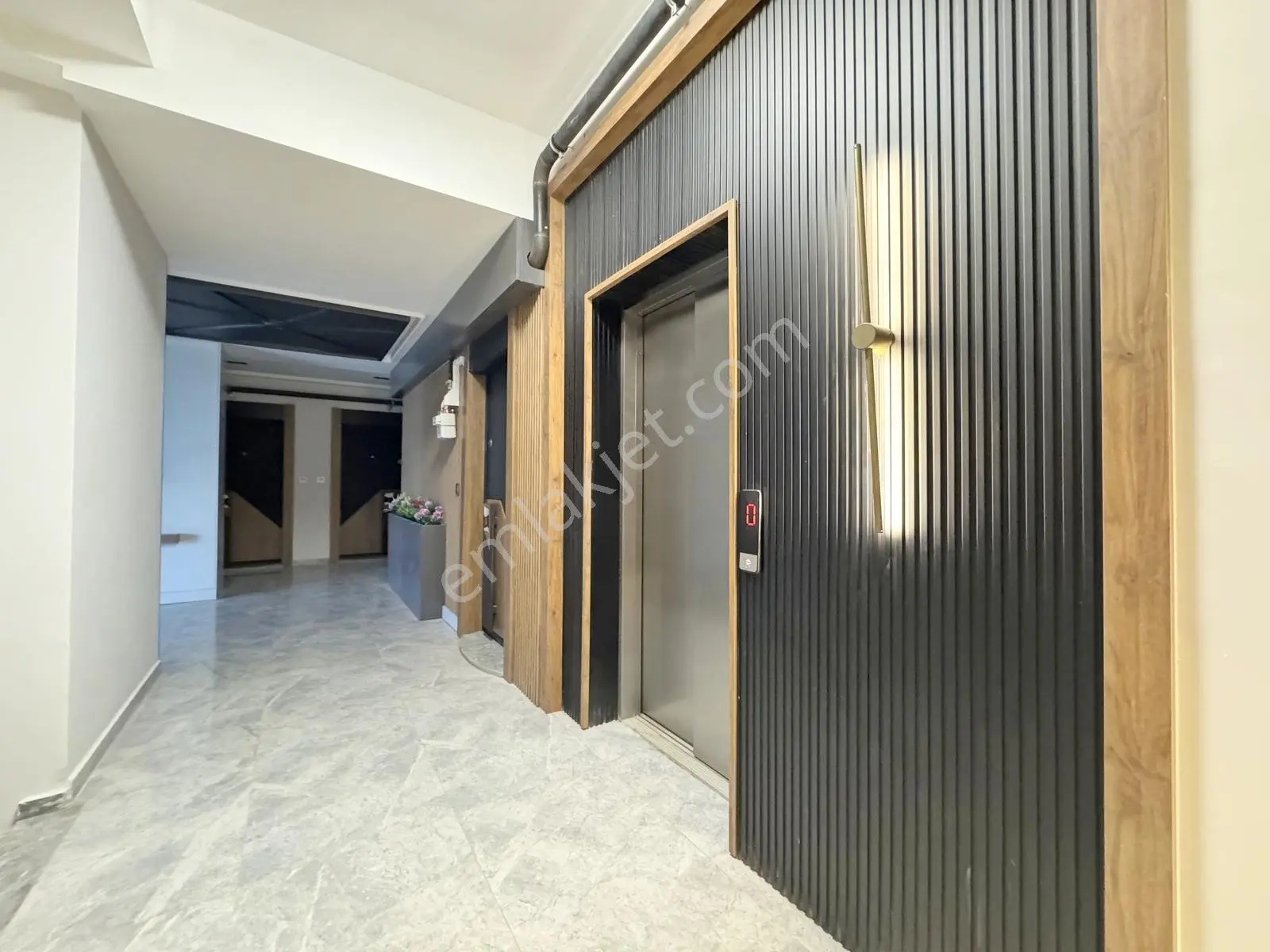 ▀ Güçten Altınkumda Ayrı Mutfaklı Ebeveynli Lüx Projede 2+1 Daire — fotoğraf 4