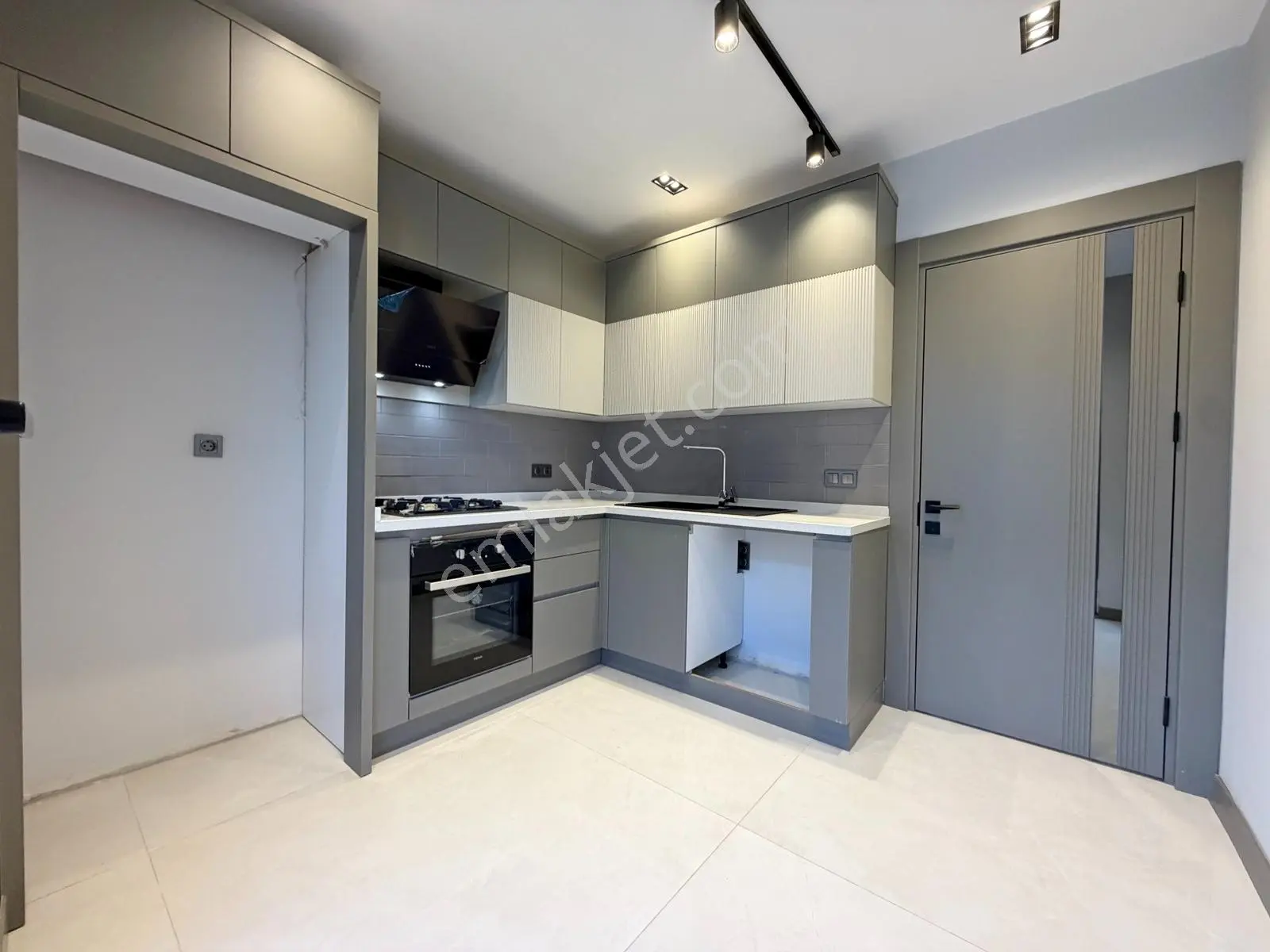 ▀ Güçten Altınkumda Ayrı Mutfaklı Ebeveynli Lüx Projede 2+1 Daire — fotoğraf 5