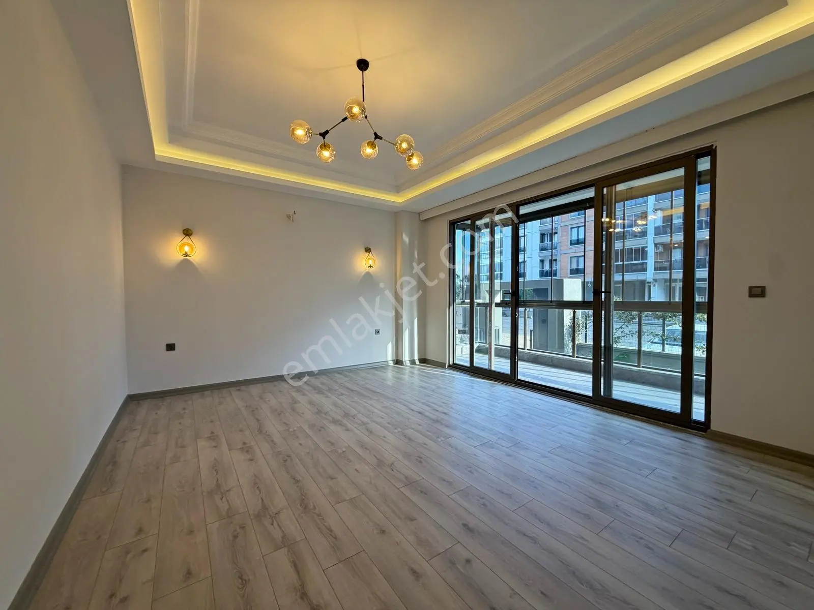 ▀ Güçten Altınkumda Ayrı Mutfaklı Ebeveynli Lüx Projede 2+1 Daire — fotoğraf 7