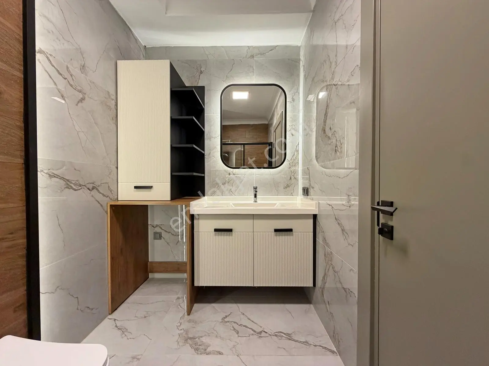 ▀ Güçten Altınkumda Ayrı Mutfaklı Ebeveynli Lüx Projede 2+1 Daire — fotoğraf 9