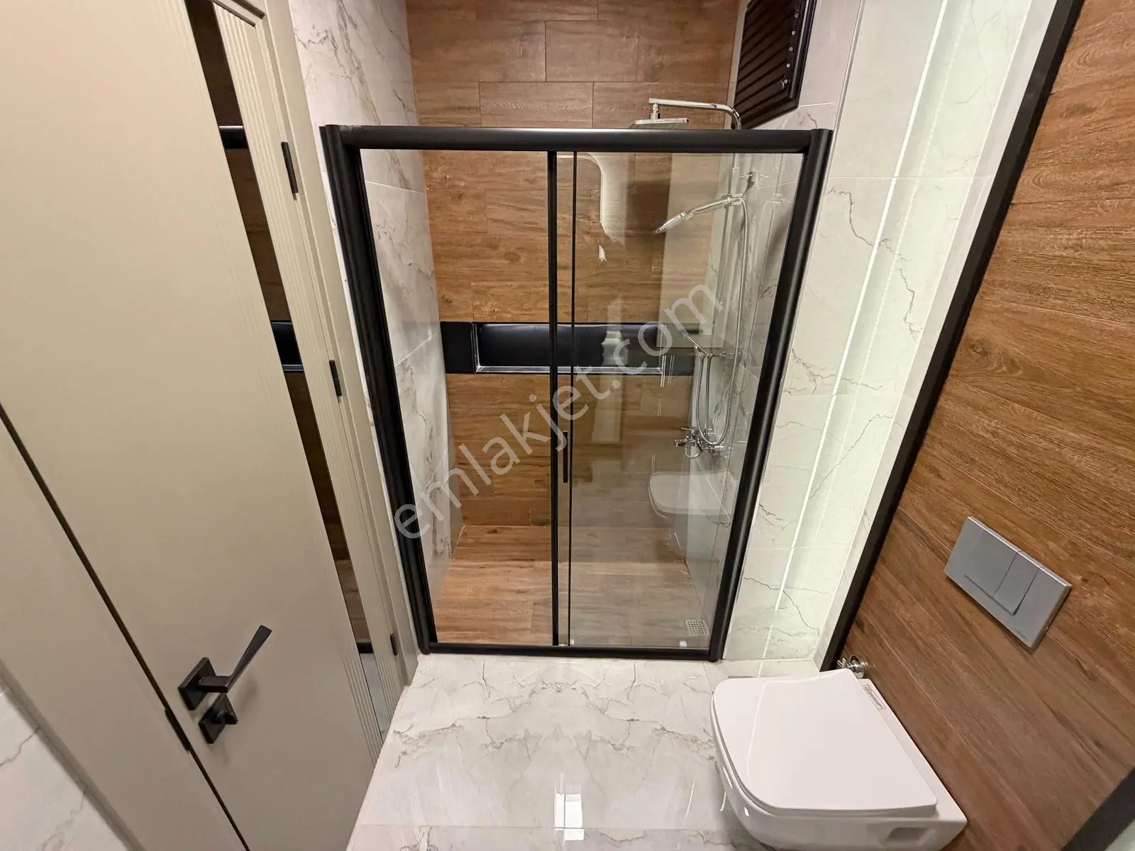 ▀ Güçten Altınkumda Ayrı Mutfaklı Ebeveynli Lüx Projede 2+1 Daire — fotoğraf 10