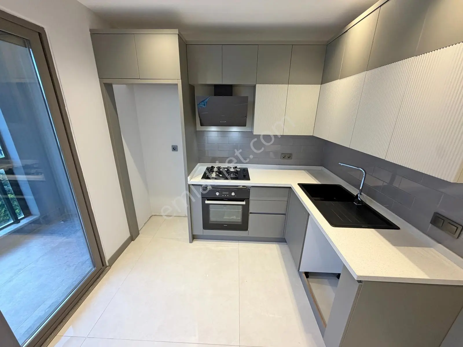 ▀ Güçten Altınkumda Ayrı Mutfaklı Ebeveynli Lüx Projede 2+1 Daire — fotoğraf 22