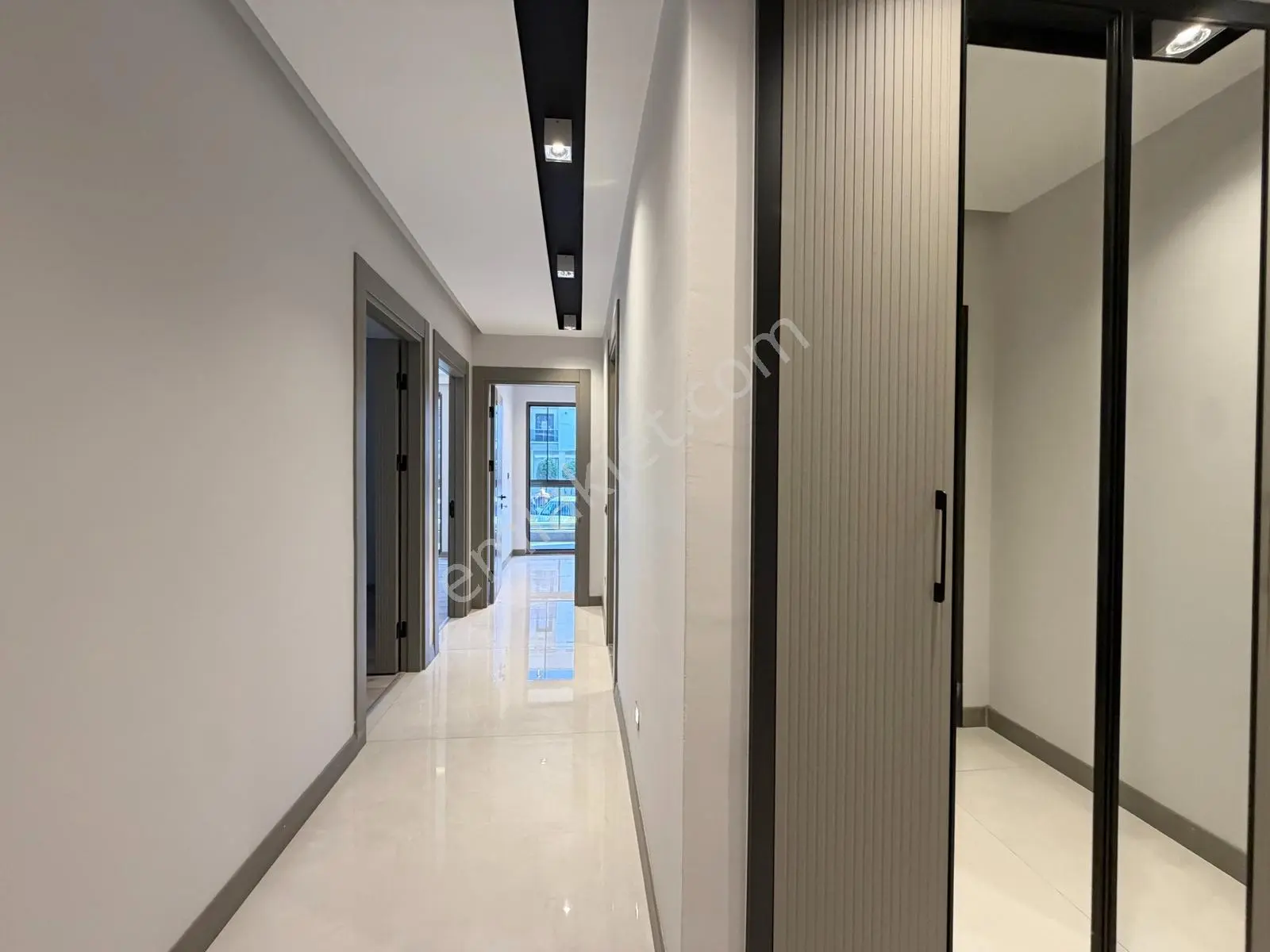 ▀ Güçten Altınkumda Ayrı Mutfaklı Ebeveynli Lüx Projede 2+1 Daire — fotoğraf 27