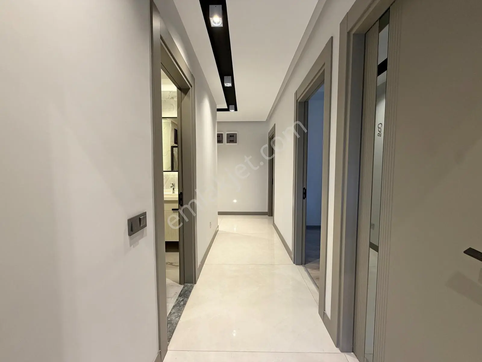 ▀ Güçten Altınkumda Ayrı Mutfaklı Ebeveynli Lüx Projede 2+1 Daire — fotoğraf 30