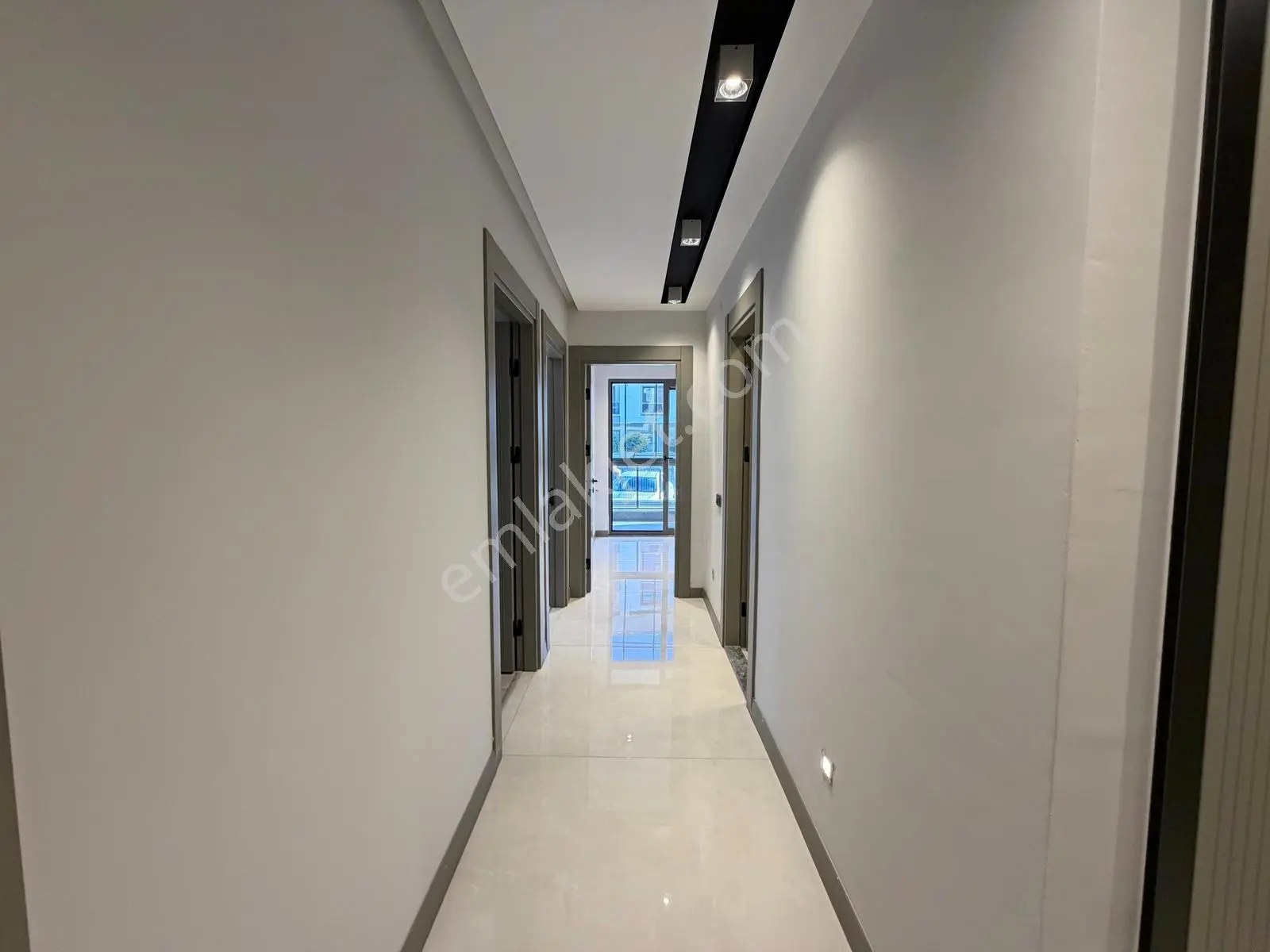 ▀ Güçten Altınkumda Ayrı Mutfaklı Ebeveynli Lüx Projede 2+1 Daire — fotoğraf 35