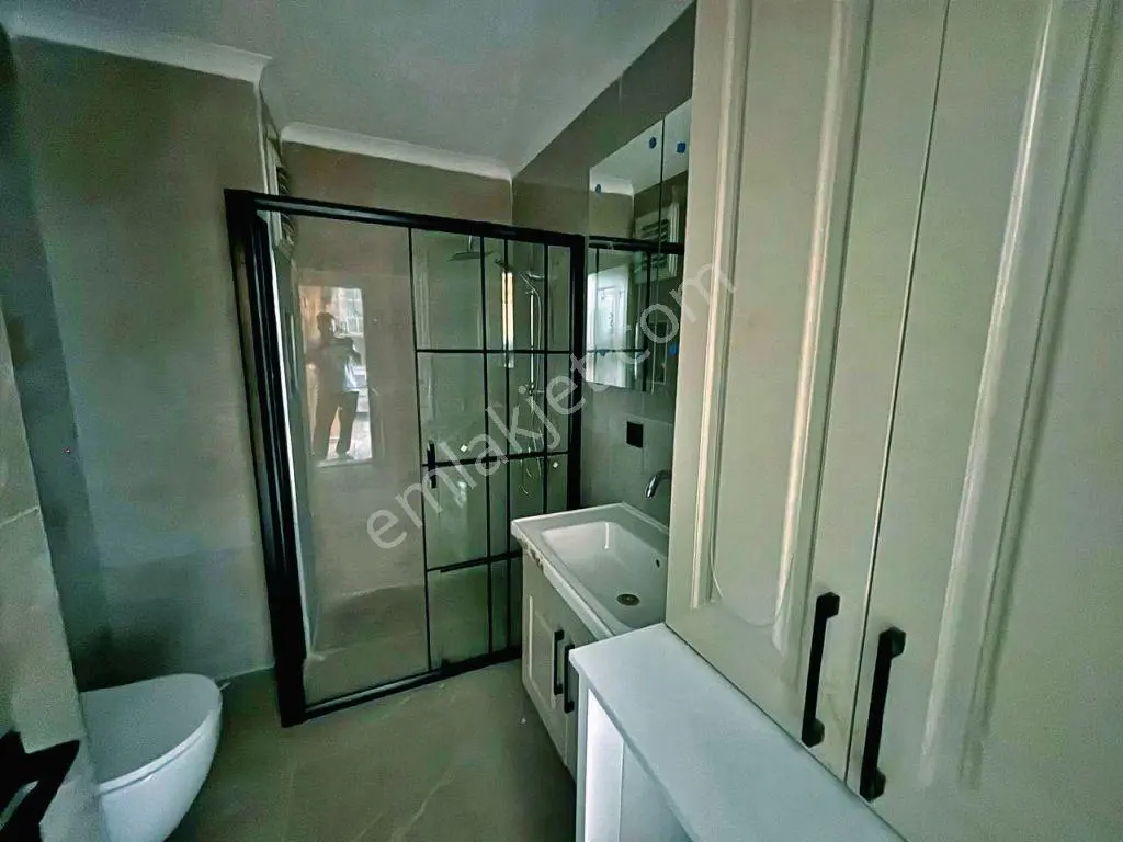 Uytundan Zeytinlide Müstakil Tadında Sıfır Lüks 1+1 Daire — fotoğraf 6