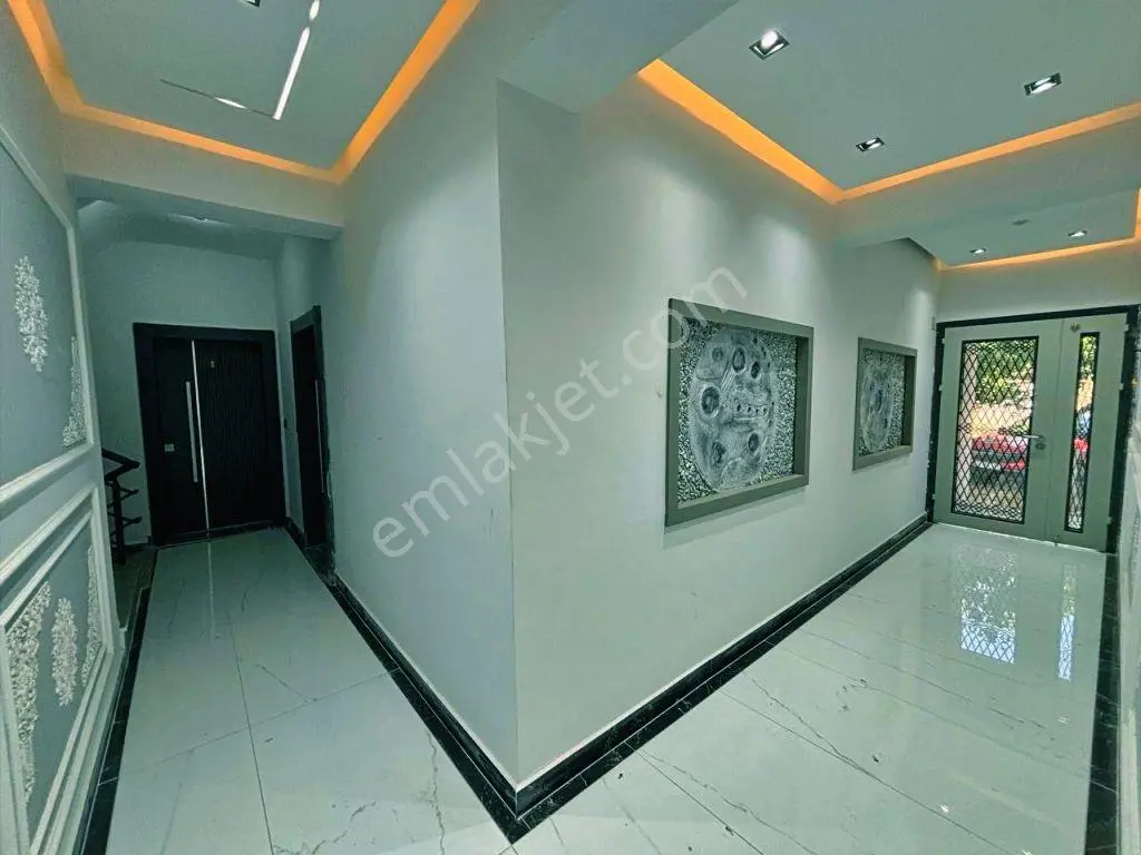 Uytundan Zeytinlide Müstakil Tadında Sıfır Lüks 1+1 Daire — fotoğraf 10