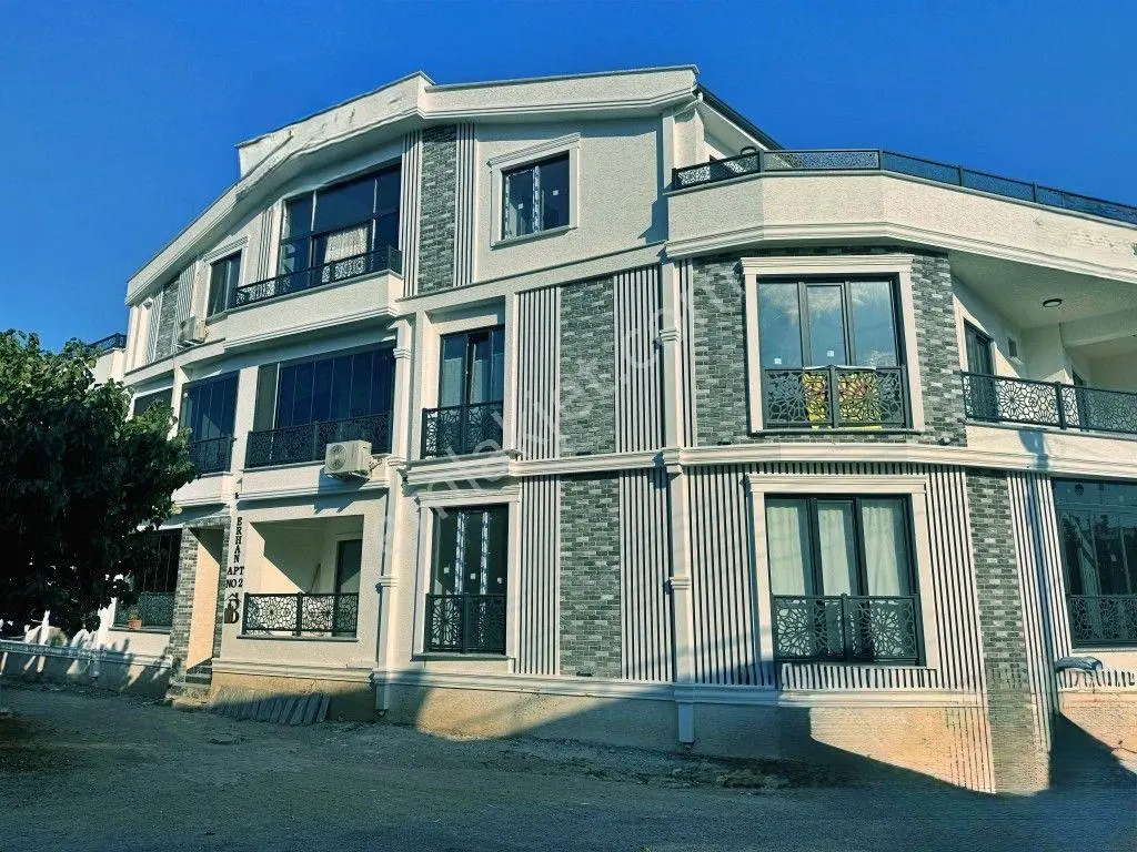Uytundan Zeytinlide Müstakil Tadında Sıfır Lüks 1+1 Daire — fotoğraf 11