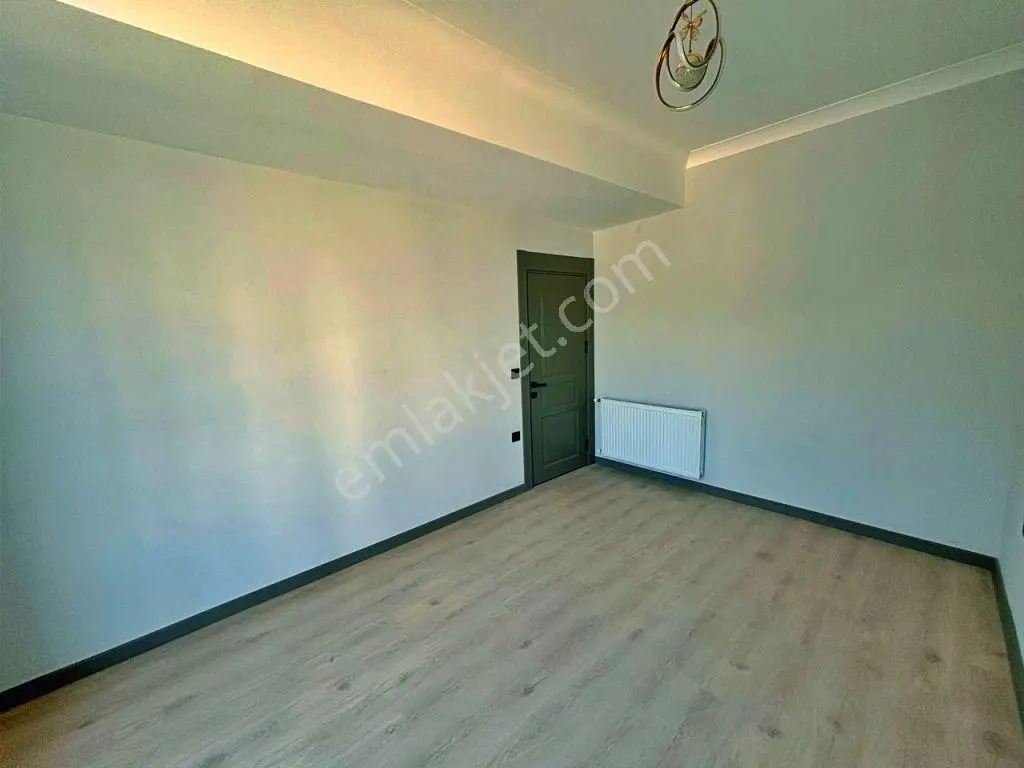 Uytundan Zeytinlide Müstakil Tadında Sıfır Lüks 1+1 Daire — fotoğraf 13