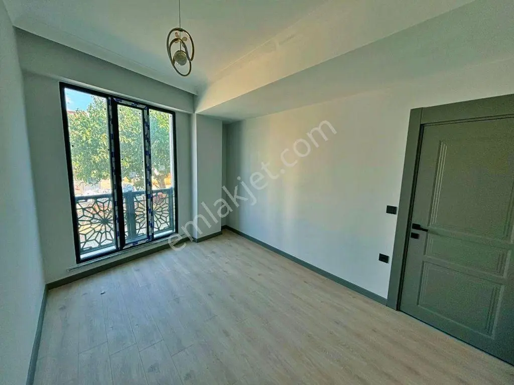 Uytundan Zeytinlide Müstakil Tadında Sıfır Lüks 1+1 Daire — fotoğraf 14