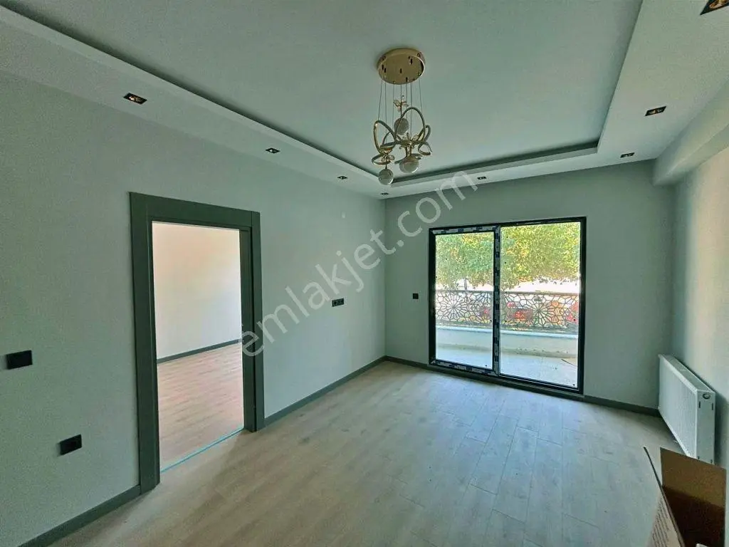 Uytundan Zeytinlide Müstakil Tadında Sıfır Lüks 1+1 Daire — fotoğraf 21