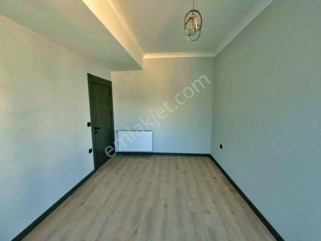 Uytundan Zeytinlide Müstakil Tadında Sıfır Lüks 1+1 Daire — fotoğraf 22