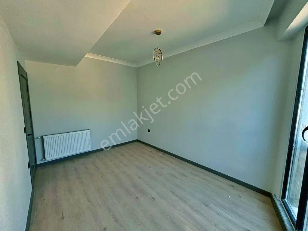 Uytundan Zeytinlide Müstakil Tadında Sıfır Lüks 1+1 Daire — fotoğraf 23
