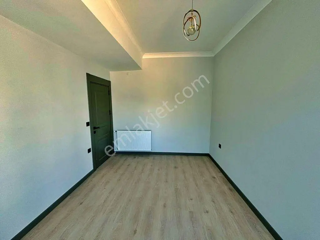 Uytundan Zeytinlide Müstakil Tadında Sıfır Lüks 1+1 Daire — fotoğraf 24