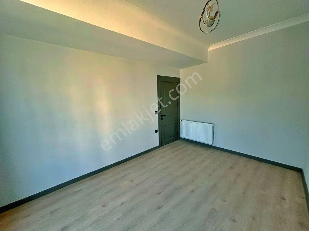 Uytundan Zeytinlide Müstakil Tadında Sıfır Lüks 1+1 Daire — fotoğraf 27
