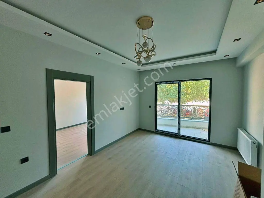 Uytundan Zeytinlide Müstakil Tadında Sıfır Lüks 1+1 Daire — fotoğraf 28