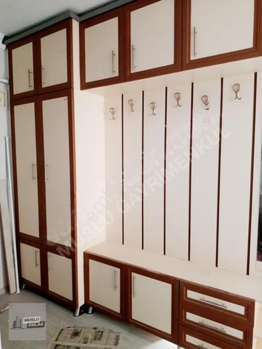 Pazartesi Pazarı Yanı Mavral Sokak'ta 140m² 3+1 Satılık Daire — fotoğraf 3