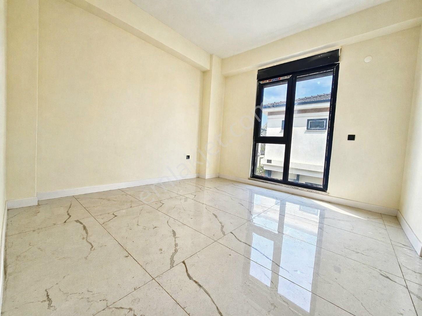 Hak Emlak'tan Arapçiftliği Mah.de Satılık 4+1 Ultra Lüks Villa — fotoğraf 19