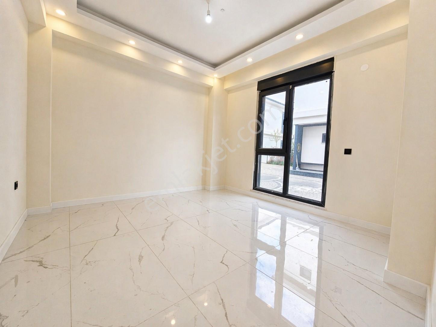 Hak Emlak'tan Arapçiftliği Mah.de Satılık 4+1 Ultra Lüks Villa — fotoğraf 20