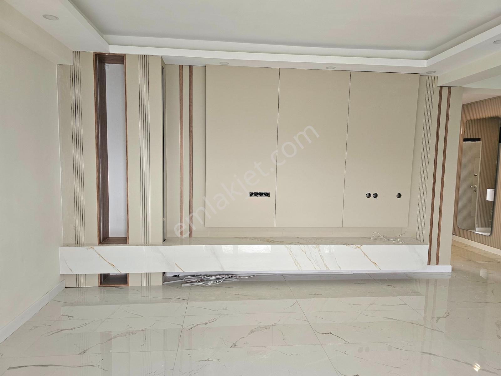 Hak Emlak'tan Arapçiftliği Mah.de Satılık 4+1 Ultra Lüks Villa — fotoğraf 23