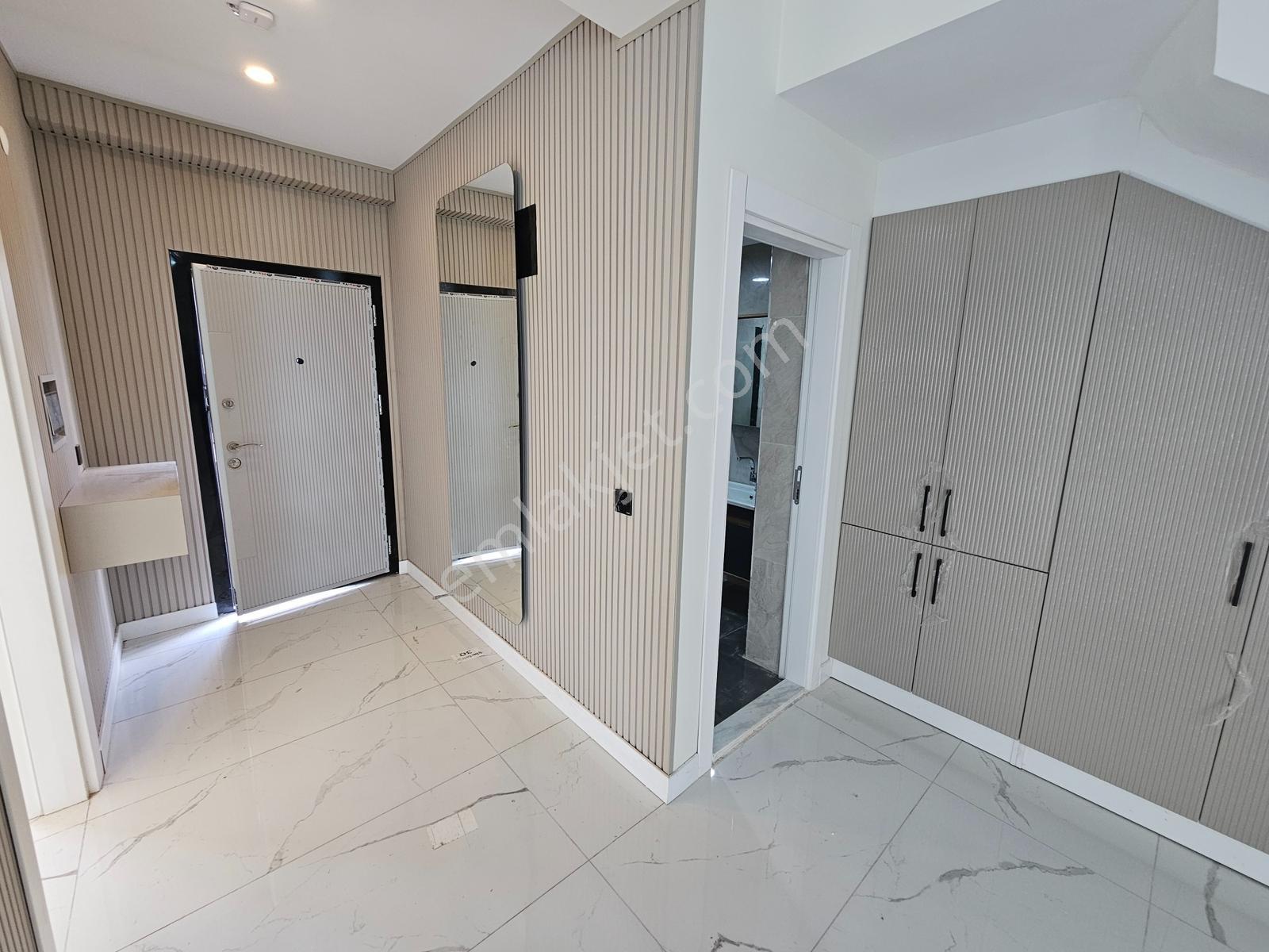 Hak Emlak'tan Arapçiftliği Mah.de Satılık 4+1 Ultra Lüks Villa — fotoğraf 24