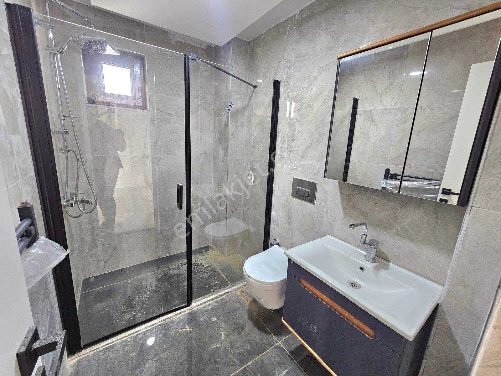 Hak Emlak'tan Arapçiftliği Mah.de Satılık 4+1 Ultra Lüks Villa — fotoğraf 25
