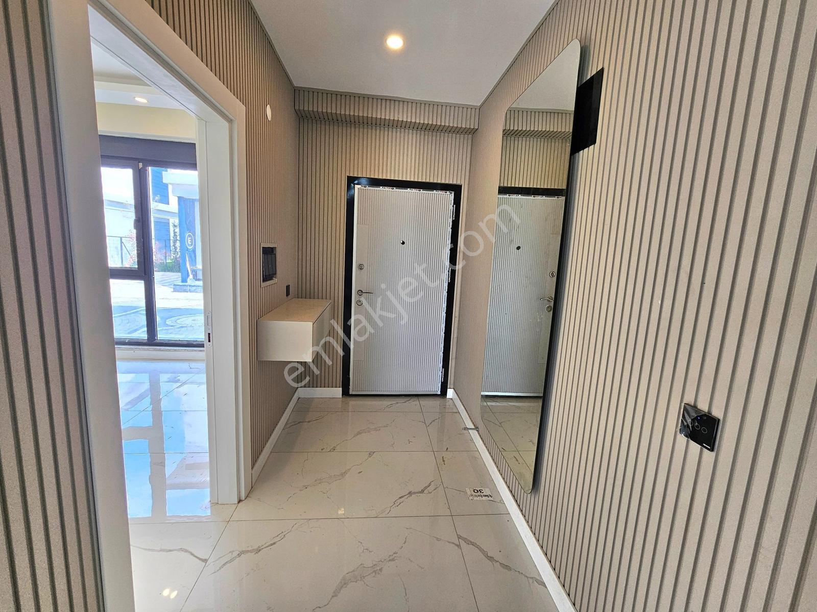 Hak Emlak'tan Arapçiftliği Mah.de Satılık 4+1 Ultra Lüks Villa — fotoğraf 26