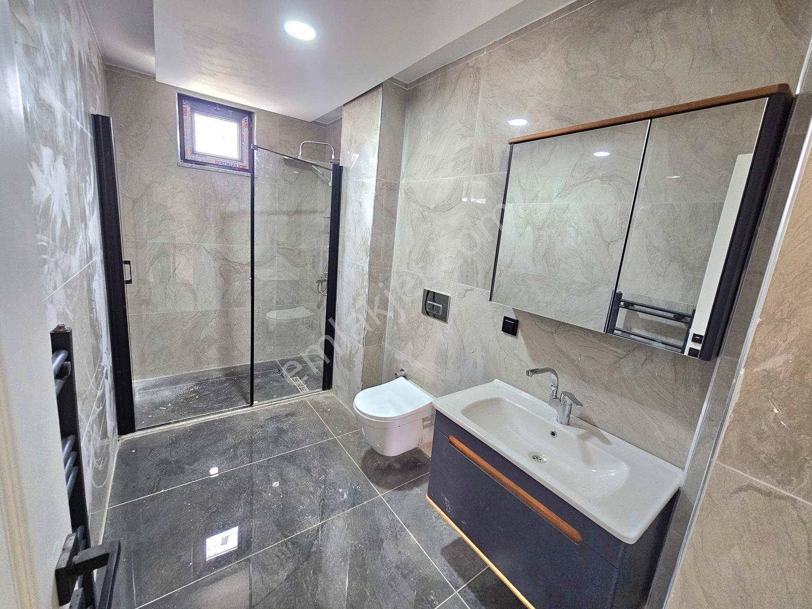 Hak Emlak'tan Arapçiftliği Mah.de Satılık 4+1 Ultra Lüks Villa — fotoğraf 27