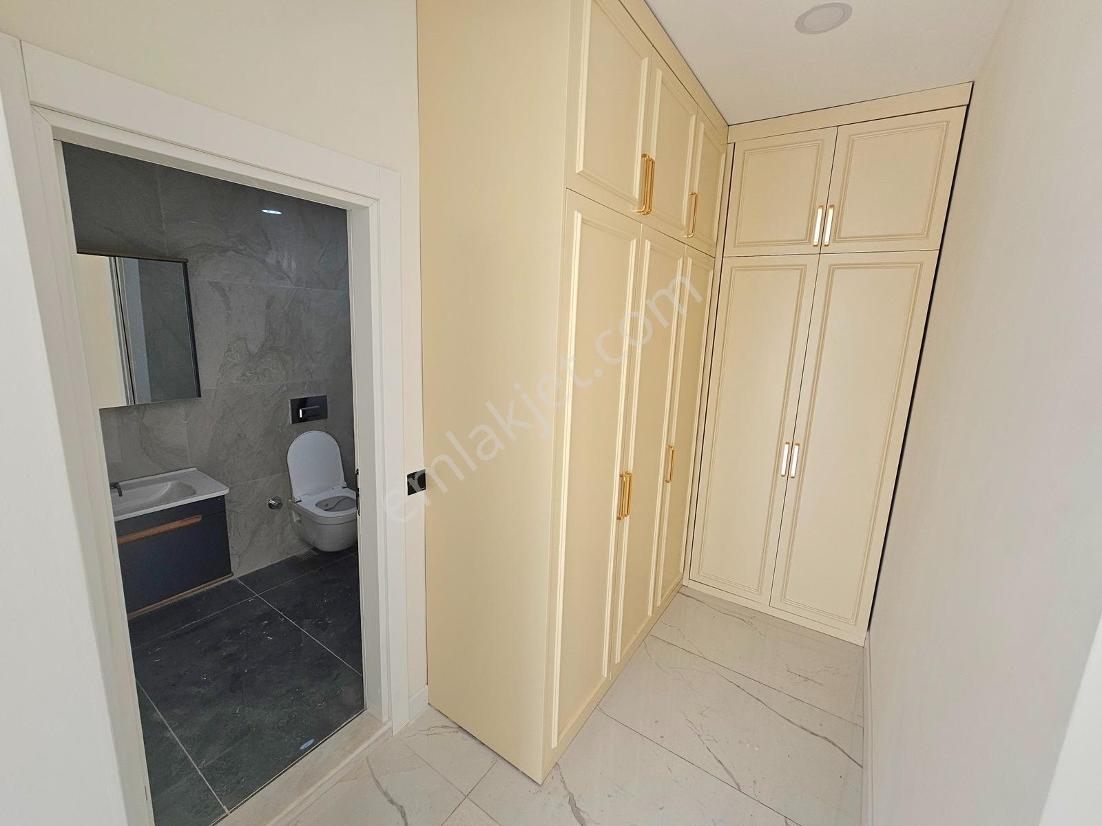 Hak Emlak'tan Arapçiftliği Mah.de Satılık 4+1 Ultra Lüks Villa — fotoğraf 30