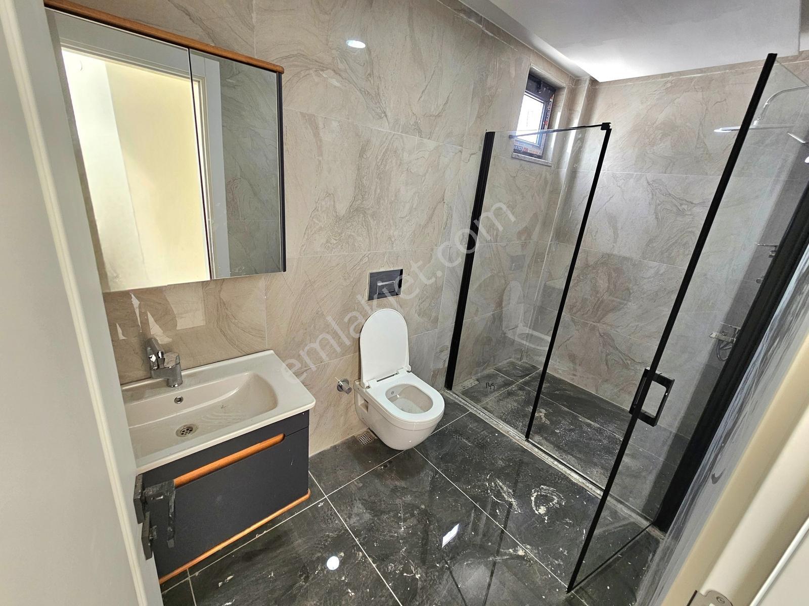 Hak Emlak'tan Arapçiftliği Mah.de Satılık 4+1 Ultra Lüks Villa — fotoğraf 31
