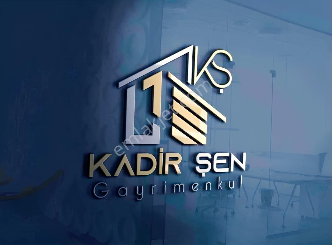 Kadir Şen Gayrimenkul'den Ankara Yolu Üstü Satılık Ticari Arsa — fotoğraf 8