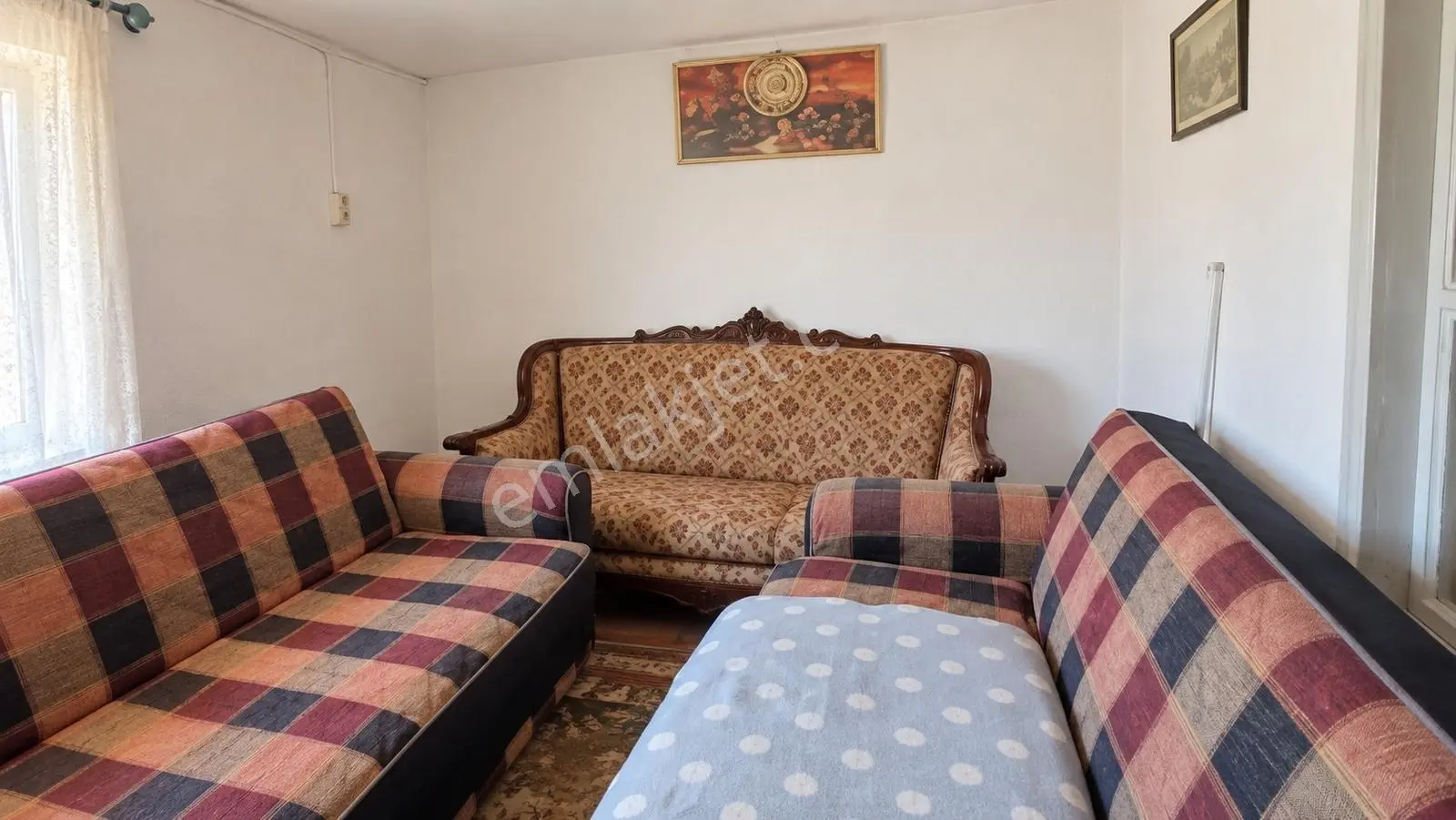 Re Detay'dan Satılık Bahçeli Köy Evi Ve Arsa — fotoğraf 2