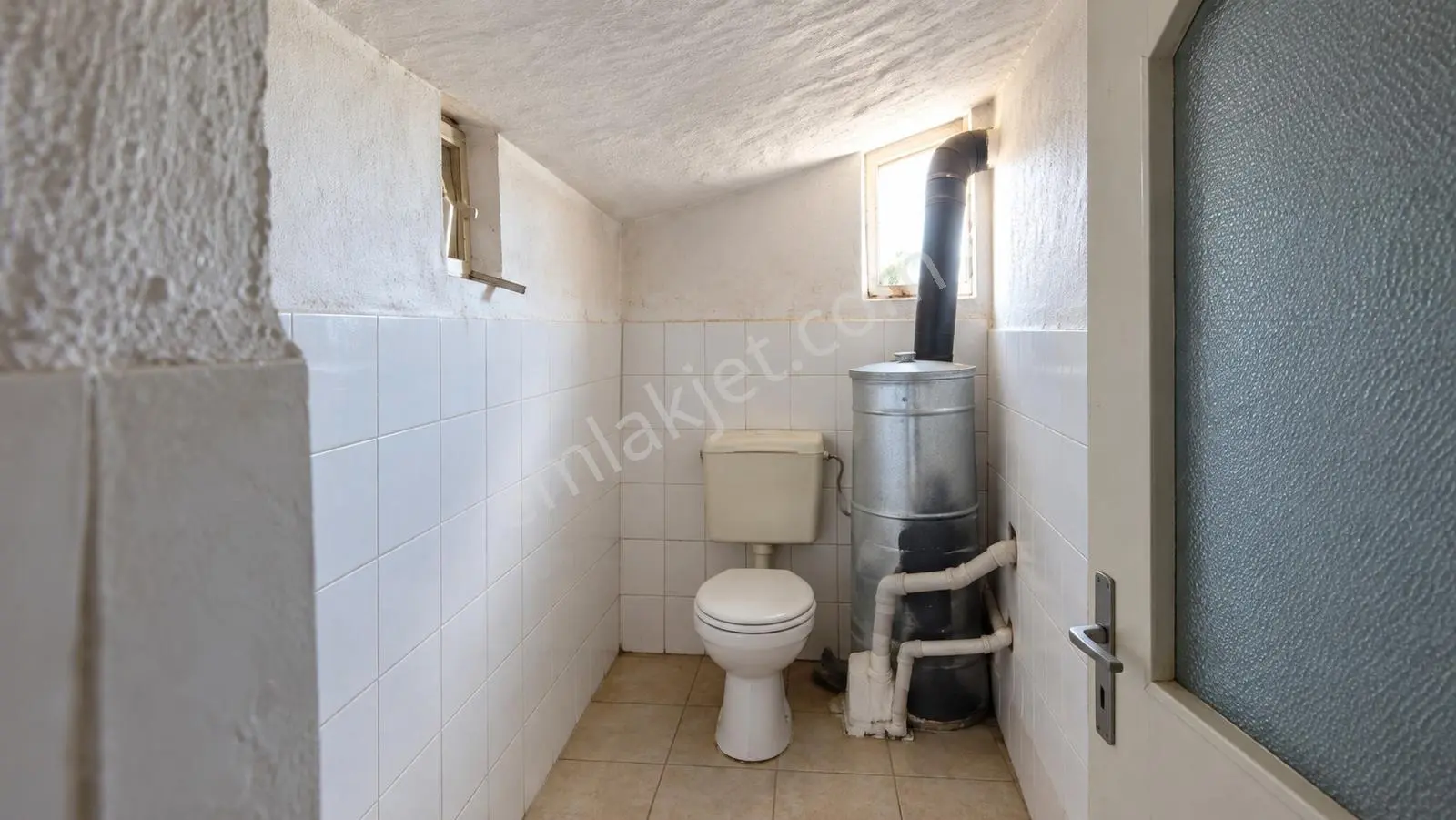 Re Detay'dan Satılık Bahçeli Köy Evi Ve Arsa — fotoğraf 5