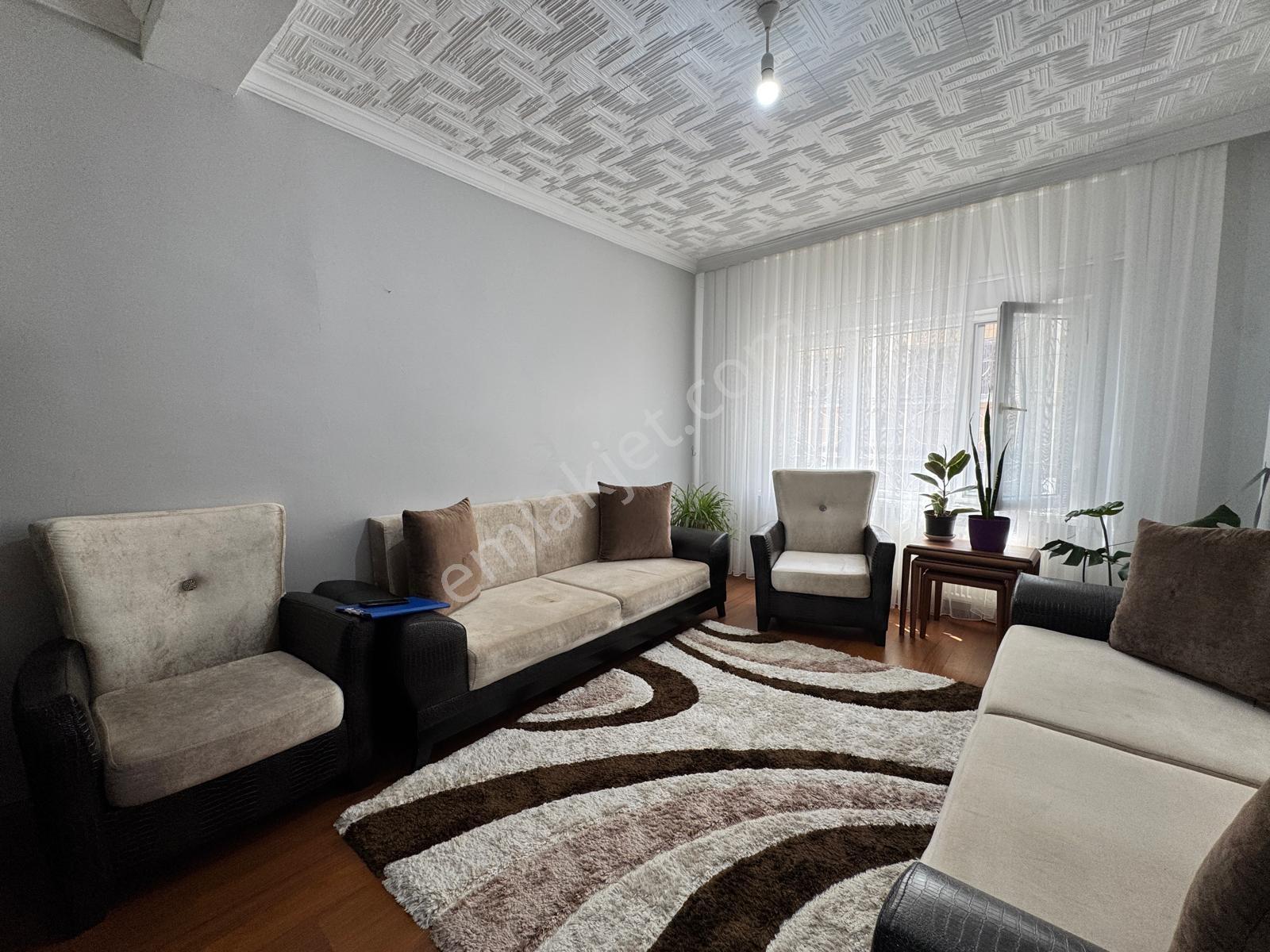 Rba'dan Satılık 3+1 Müstakil Tadında Bahçeli Ev 4 Kata İmarlı — fotoğraf 6
