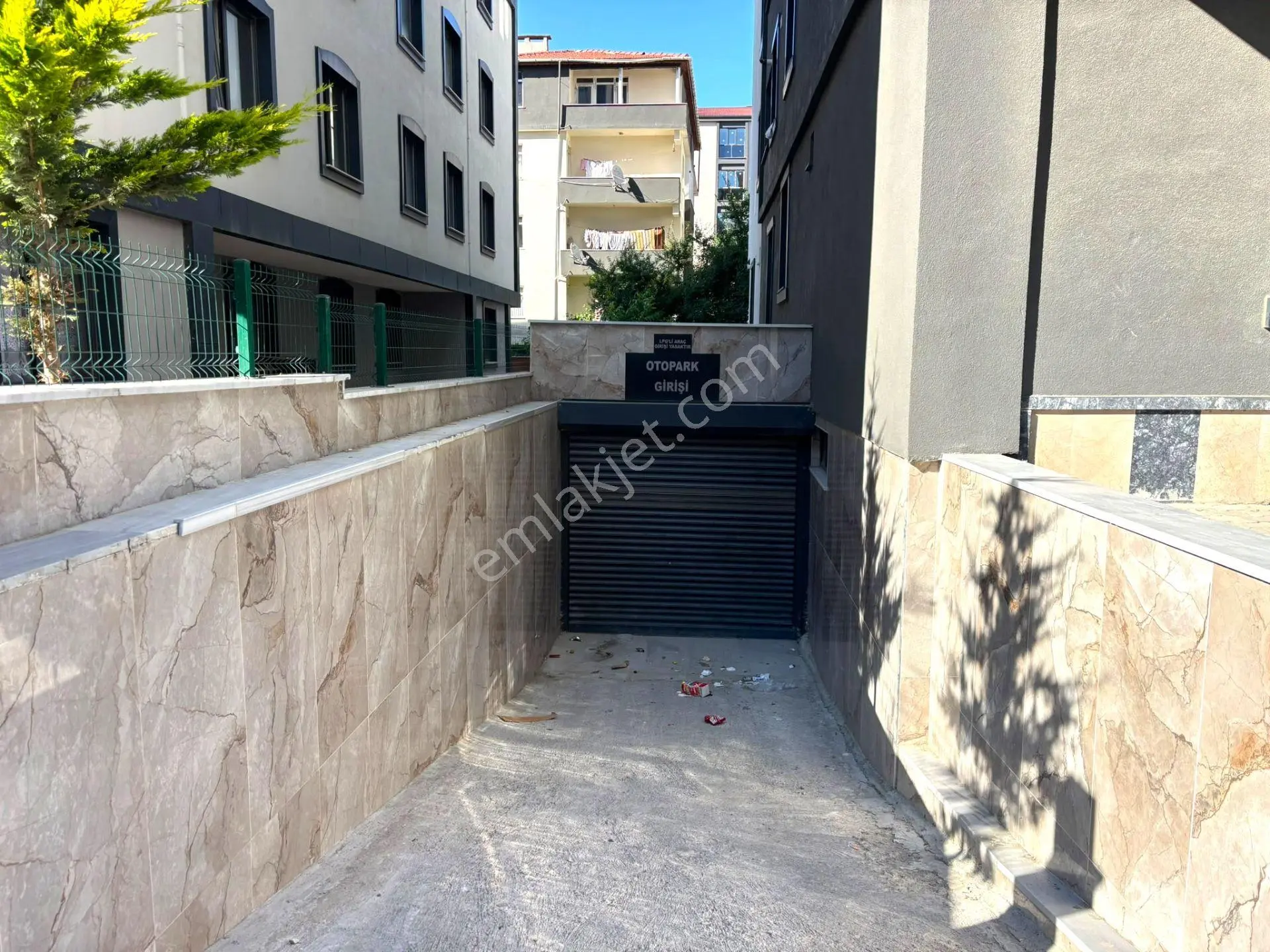 //eryıldız İnşaat'tan Merkezi Konumda İskanlı Ful+ful Ultra Lüks 2+1// — fotoğraf 31