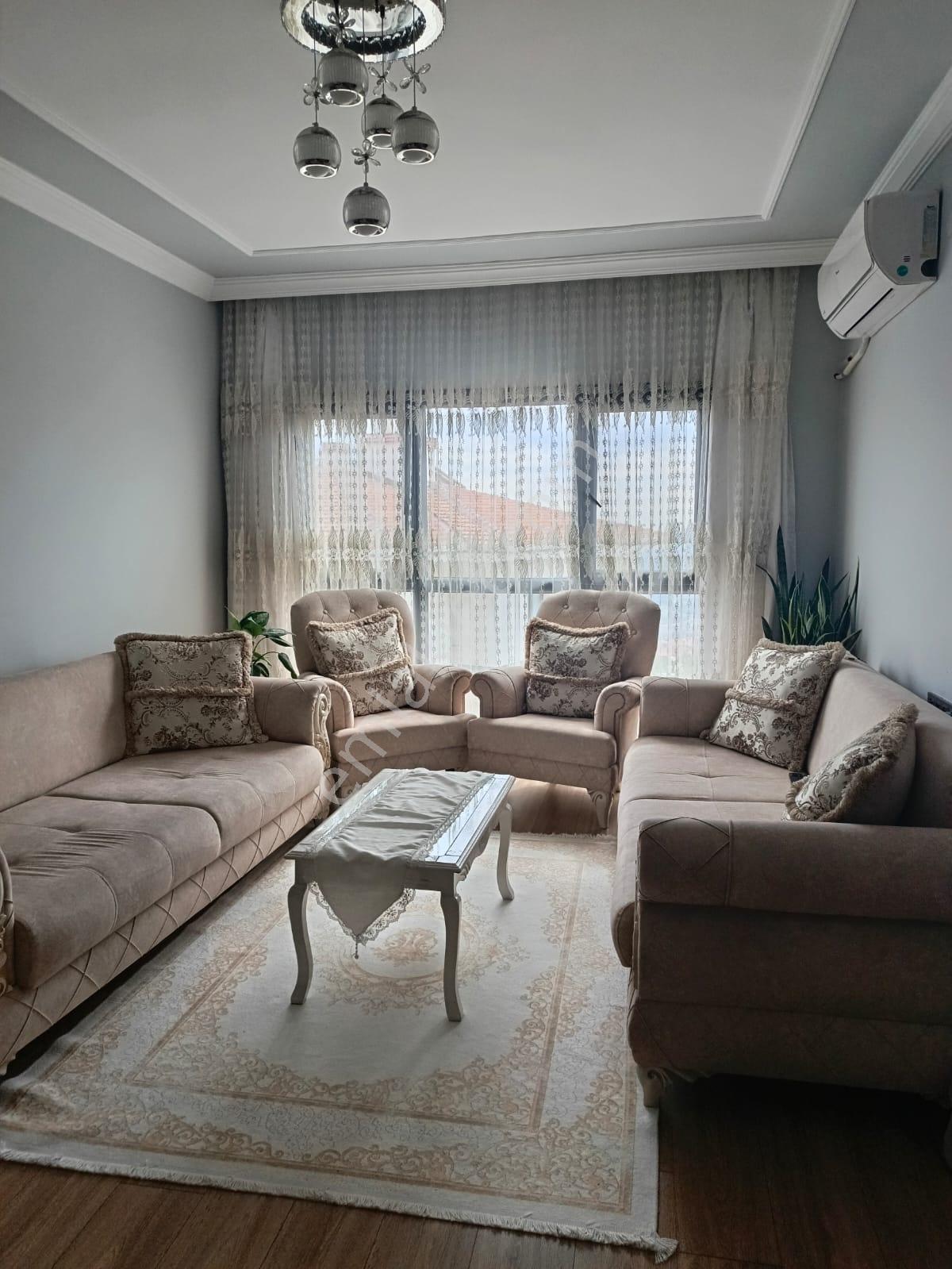 Han Emlak'tan Bozön Toki'de Dağ Ve Deniz Manzaralı 2+1 — fotoğraf 2