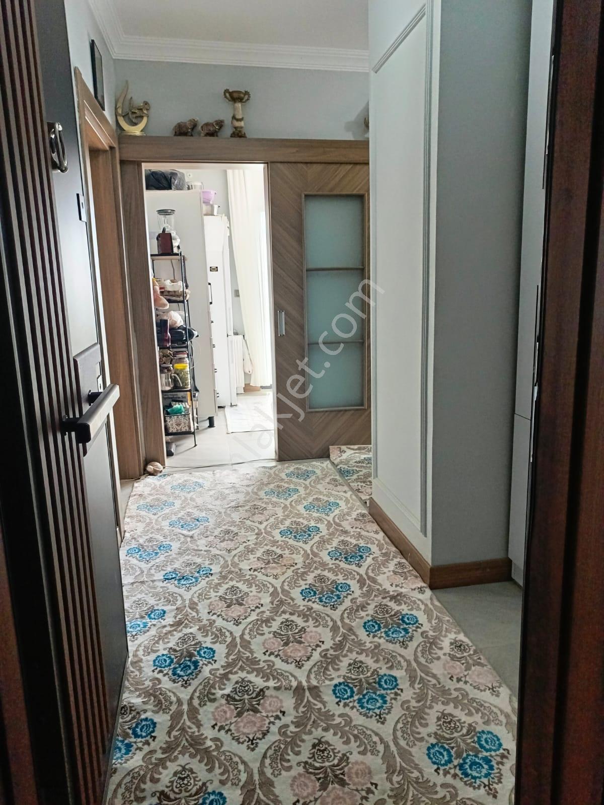 Han Emlak'tan Bozön Toki'de Dağ Ve Deniz Manzaralı 2+1 — fotoğraf 8