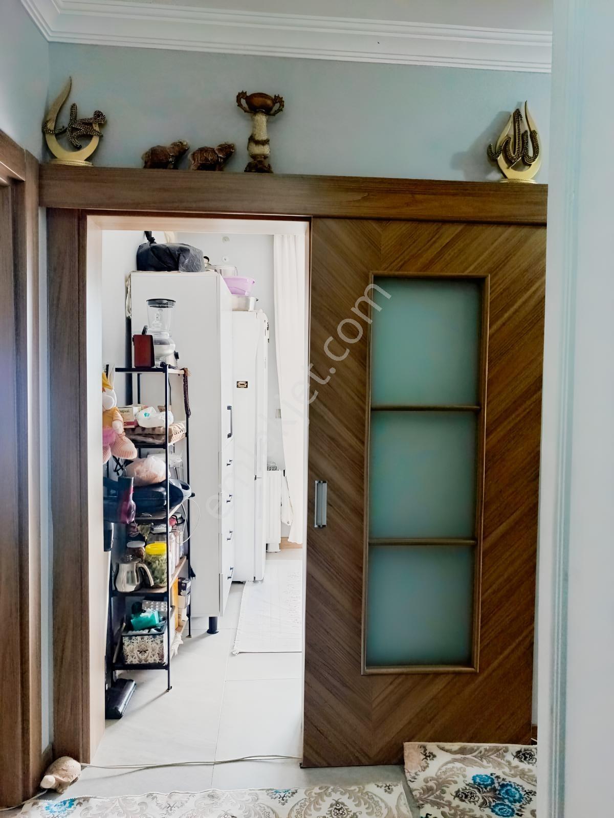 Han Emlak'tan Bozön Toki'de Dağ Ve Deniz Manzaralı 2+1 — fotoğraf 12