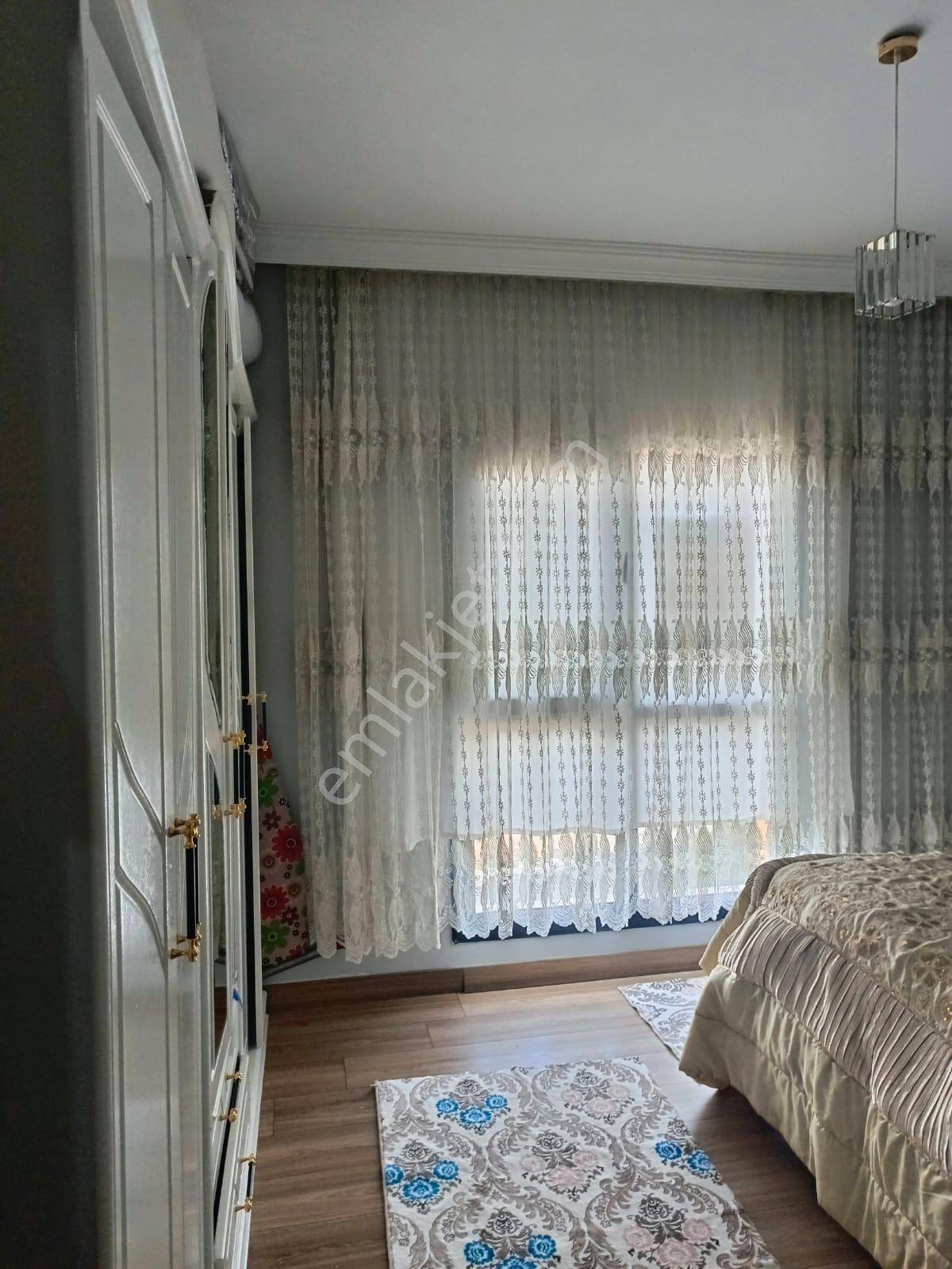 Han Emlak'tan Bozön Toki'de Dağ Ve Deniz Manzaralı 2+1 — fotoğraf 17